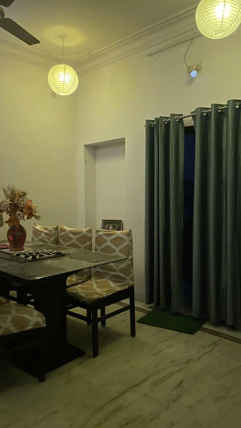 Pushkar Prem House Vacation rental in Udaipur