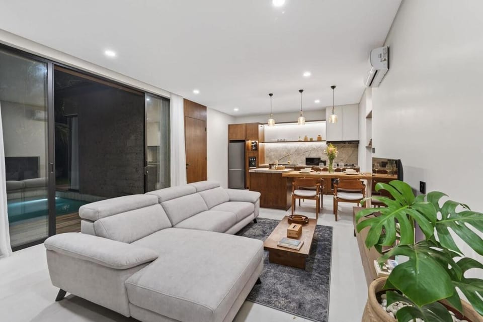 Emerald Hills Villa - 2BR Valley View in Central Ubud Villa in Ubud