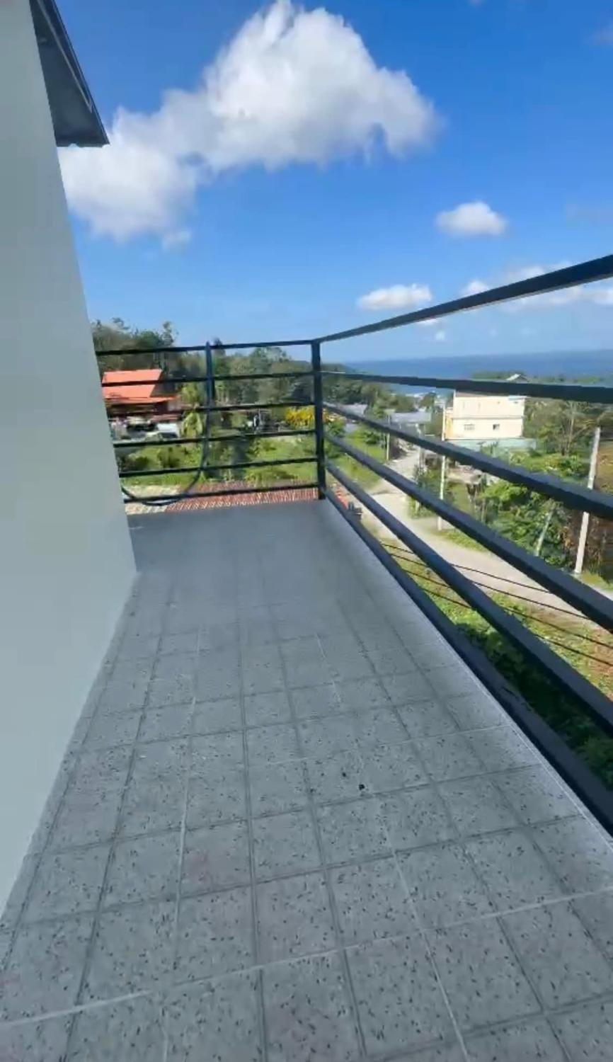 Patong View by Thainish Res - Accommodation for Rentals House in Patong