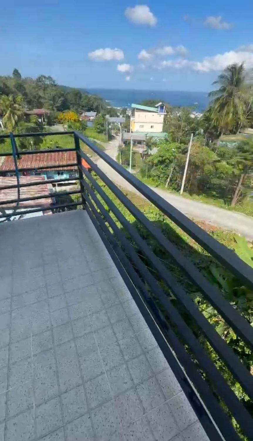 Patong View by Thainish Res - Accommodation for Rentals House in Patong