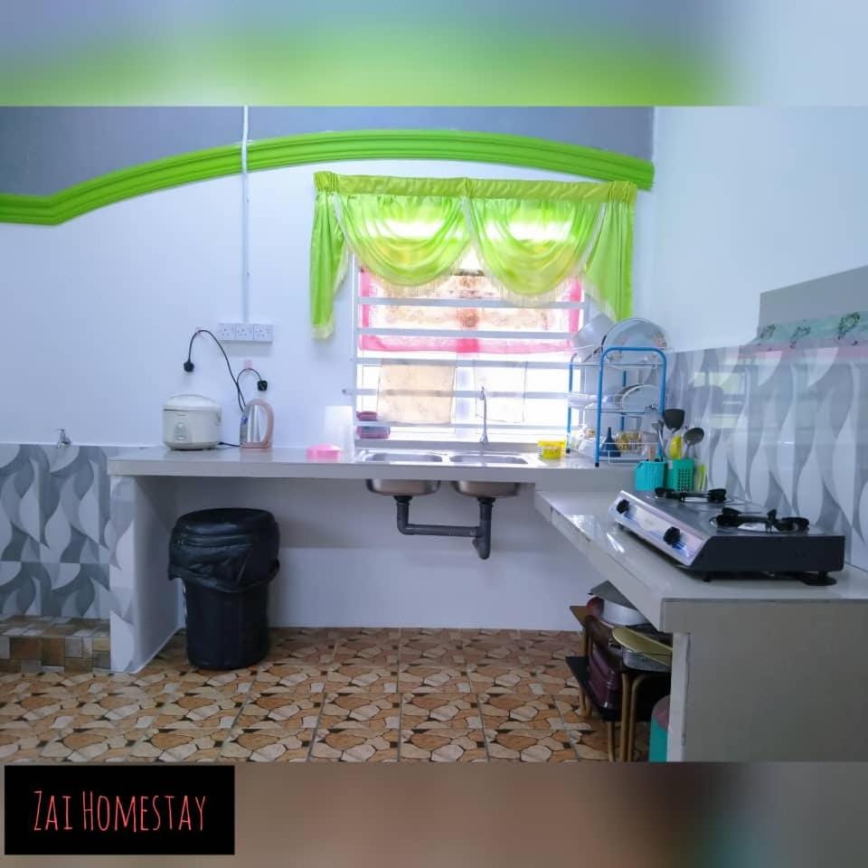 Zai homestay House in Perak