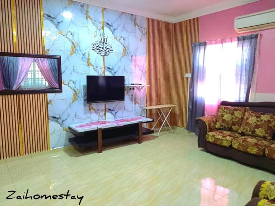 Zai homestay House in Perak
