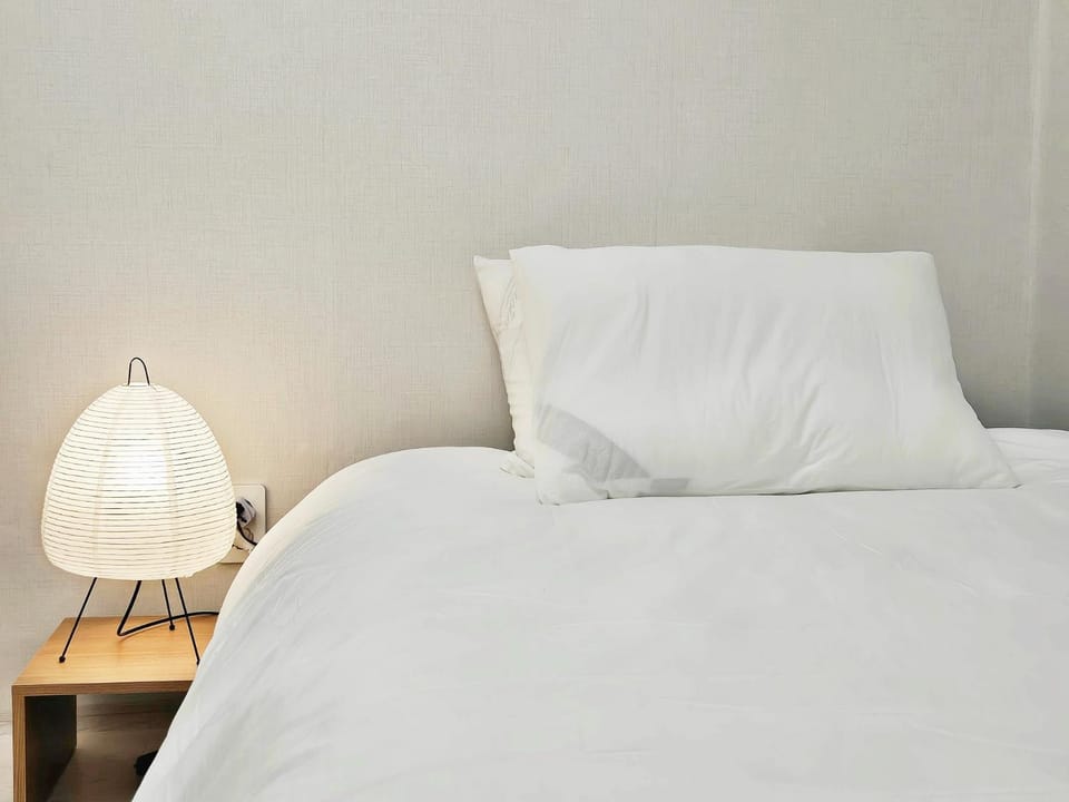 OnDam Near Gimpo Airport 3BR Family Stay Apartment in Seoul