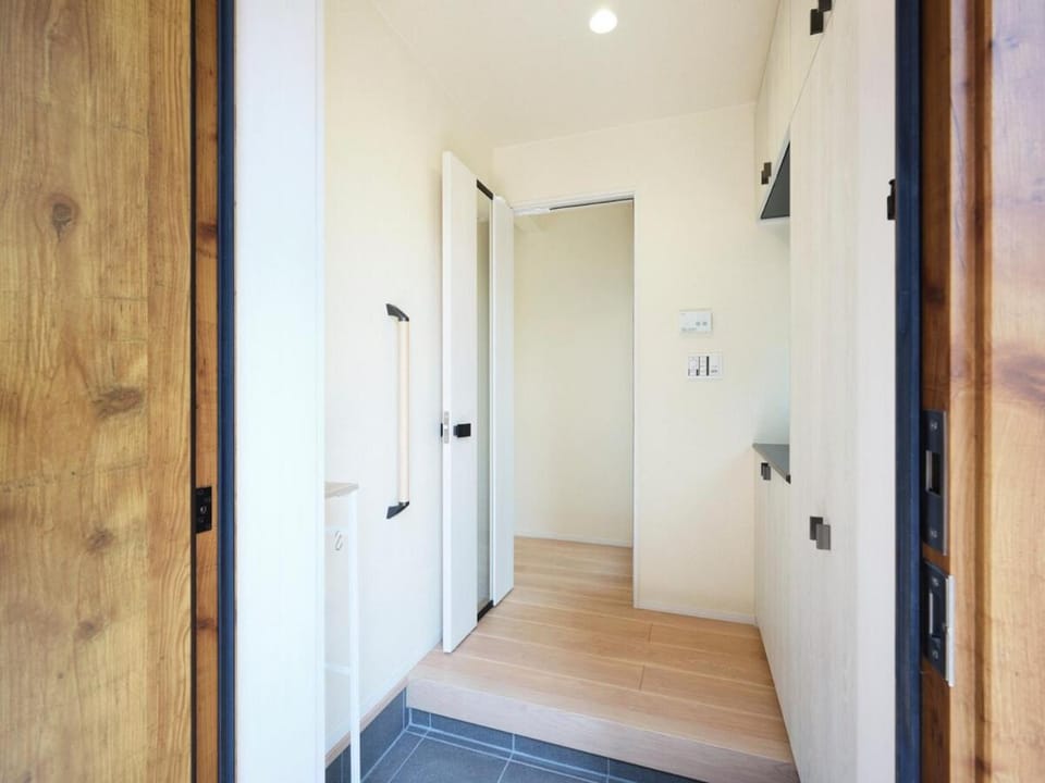 アンドステイ大島7丁目 Apartment in Japan