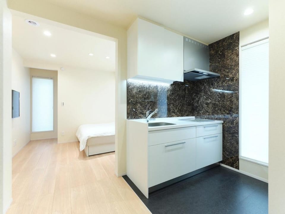 アンドステイ大島7丁目 Apartment in Japan