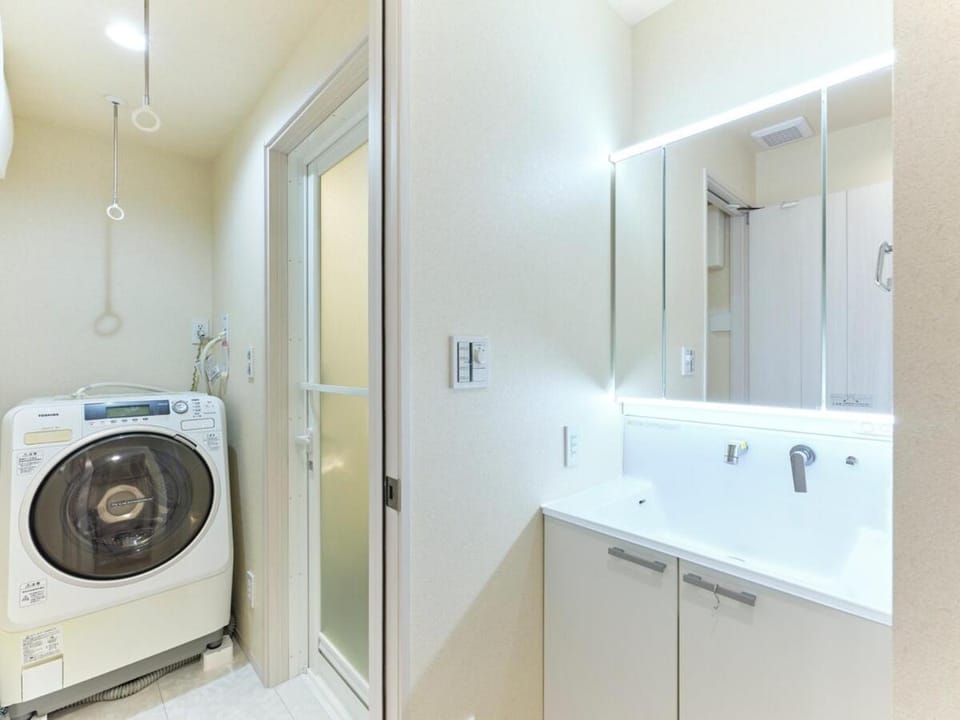 アンドステイ大島7丁目 Apartment in Japan