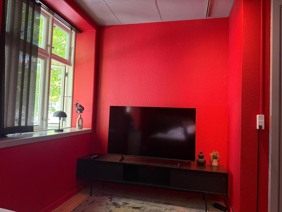 4Seasons - Vermillion Autumn Suites Vacation rental in Aalborg
