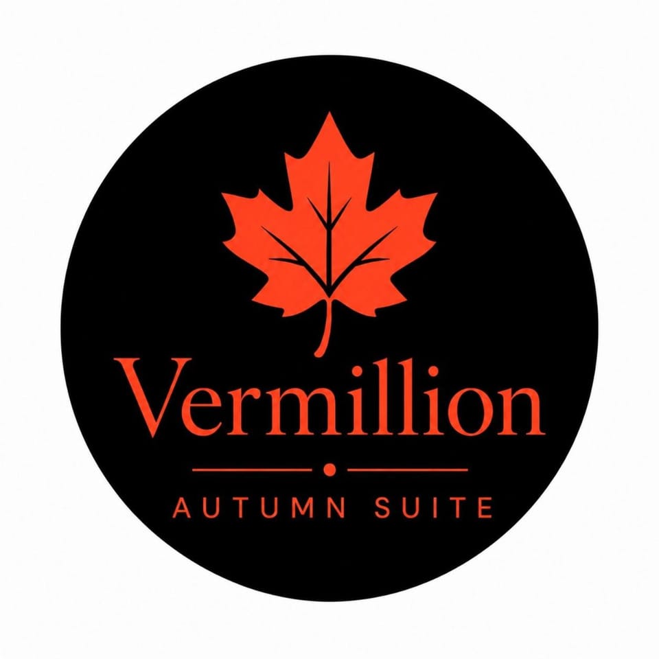 4Seasons - Vermillion Autumn Suites Vacation rental in Aalborg