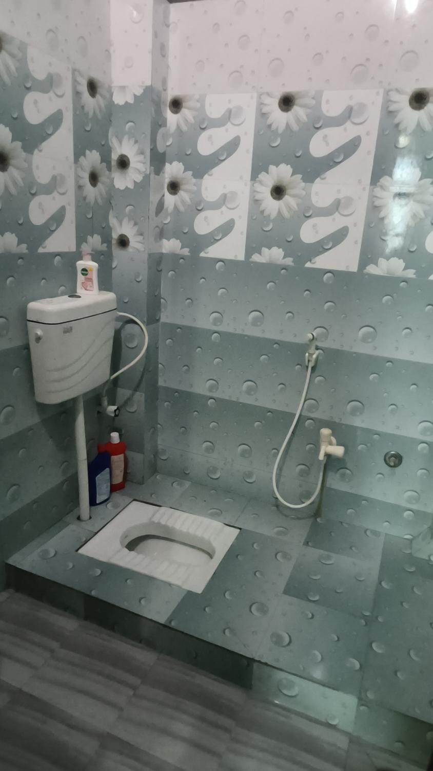 Toilet, Bathroom