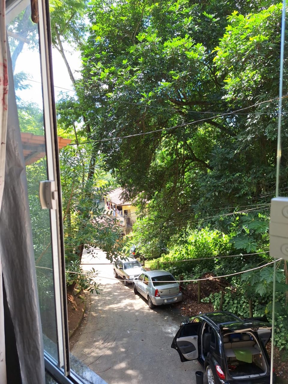 View (from property/room)