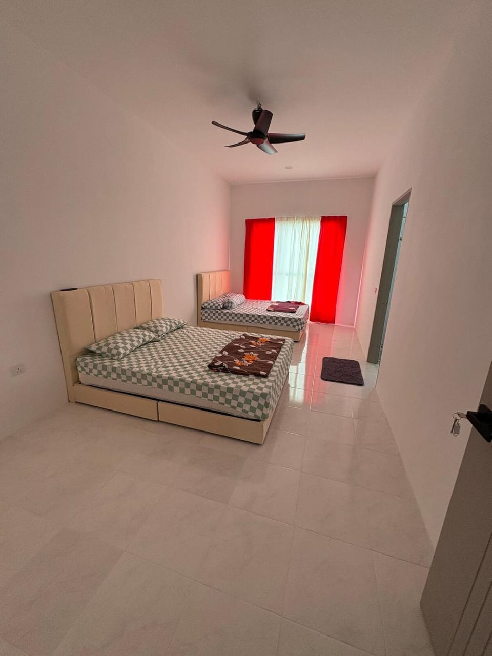 Luxury House Panoramic Views and Elegant Comfort House in Perak Tengah District