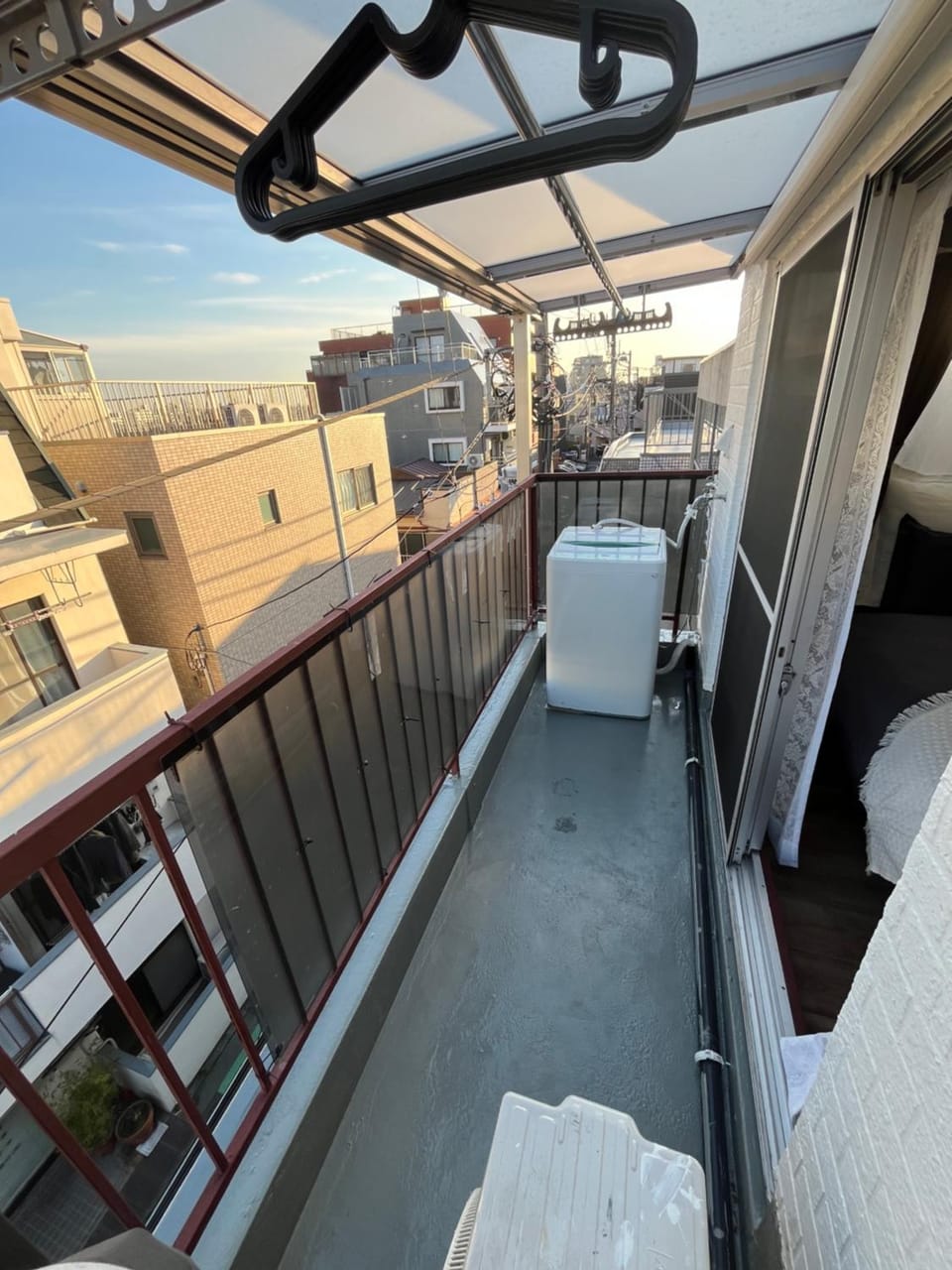 Shimokitazawa Cozy Apartment 401 Apartment in Shibuya
