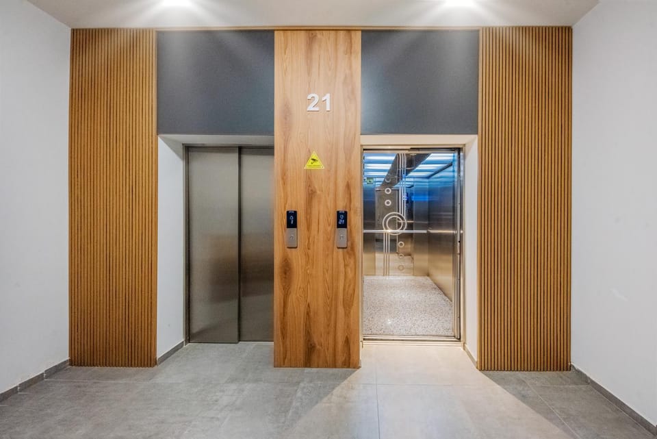 elevator