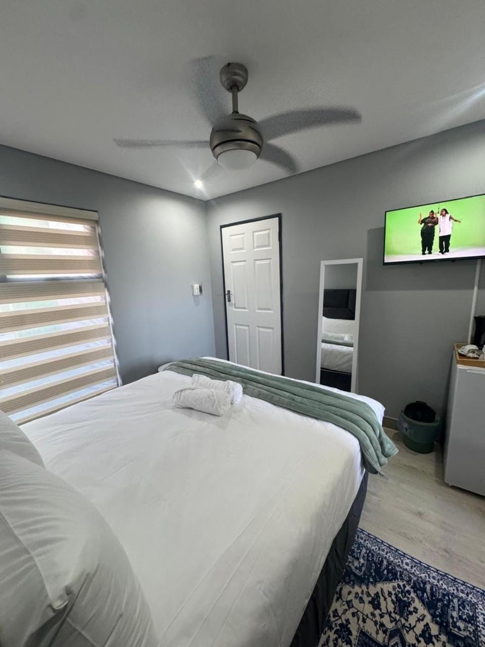 Kbros Guesthouse Villa in South Africa