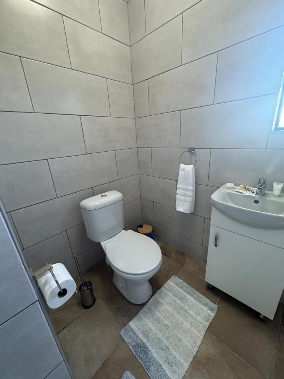 Kbros Guesthouse Villa in South Africa