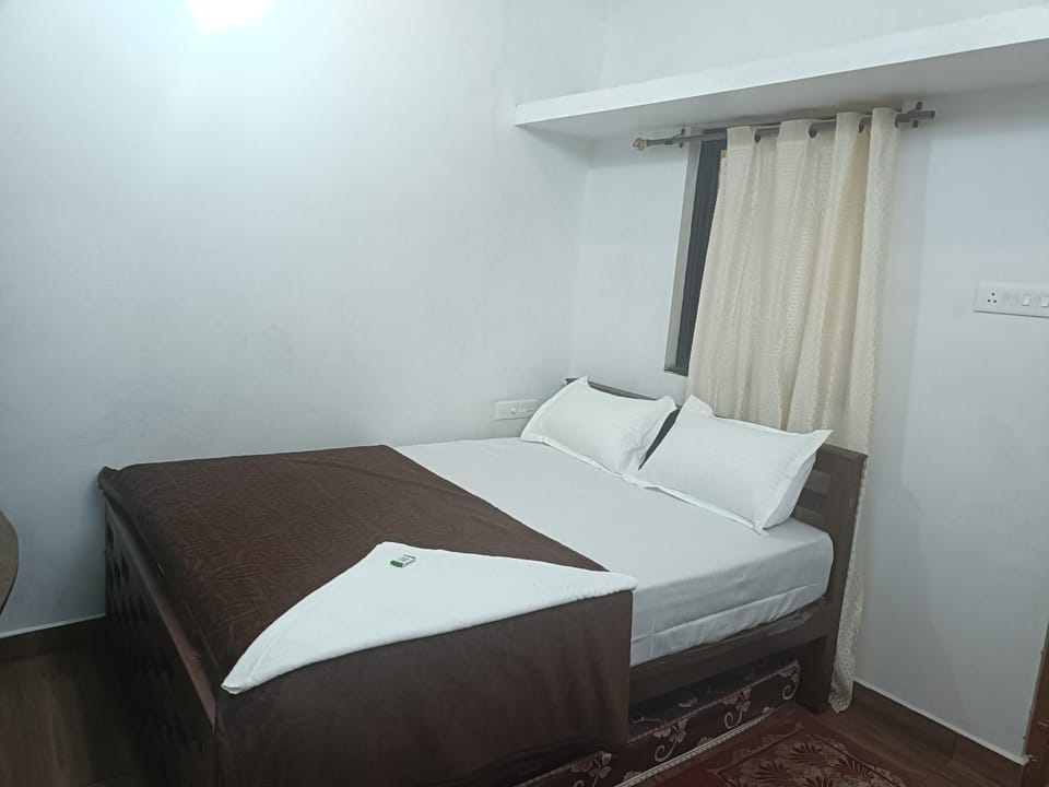 Eva homes House in Kerala