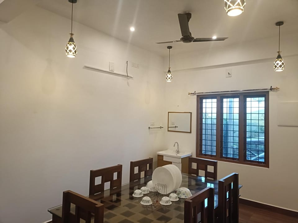 Eva homes House in Kerala