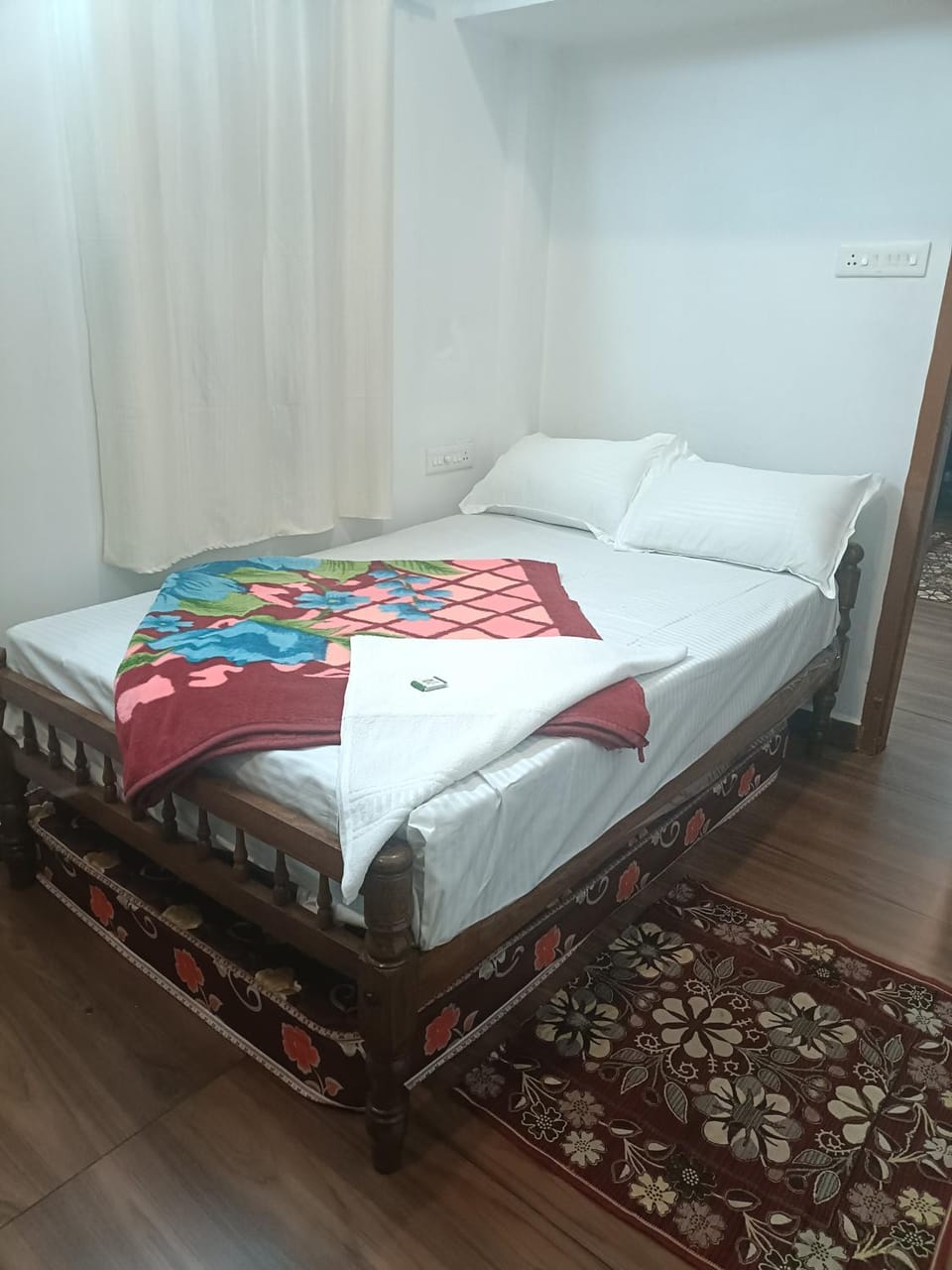 Eva homes House in Kerala