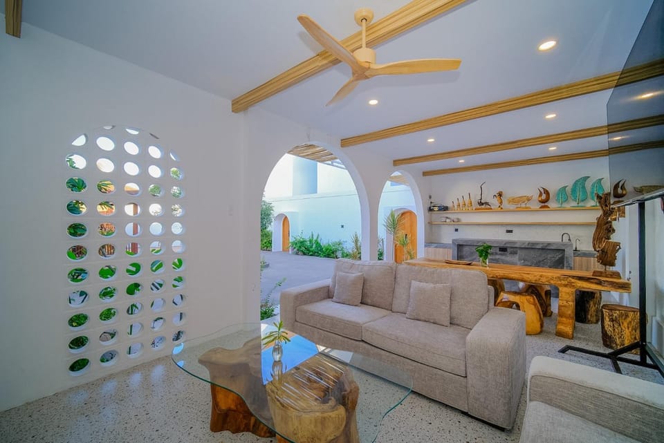Lounge or bar