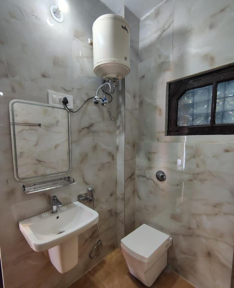 Hotel Krish Elite Hotel in Rishikesh