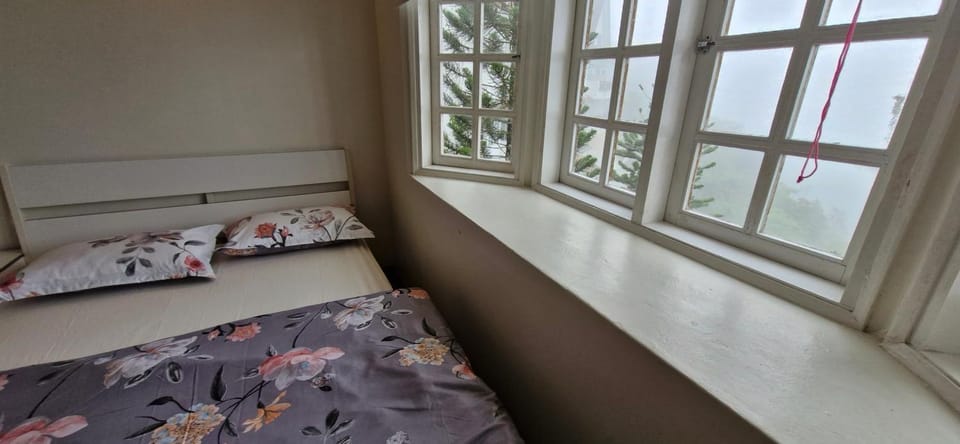 B43A2 Silverpark Resort Best Mountain view Walk up 1 floor Apartment in Selangor, Malaysia