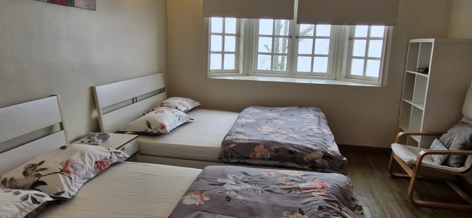 B43A2 Silverpark Resort Best Mountain view Walk up 1 floor Apartment in Selangor, Malaysia