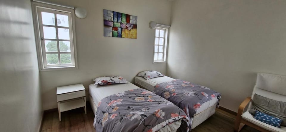 B43A2 Silverpark Resort Best Mountain view Walk up 1 floor Apartment in Selangor, Malaysia