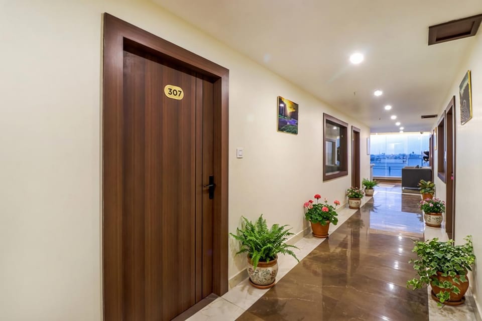 Hotel RK Residency Hotel in Dehradun
