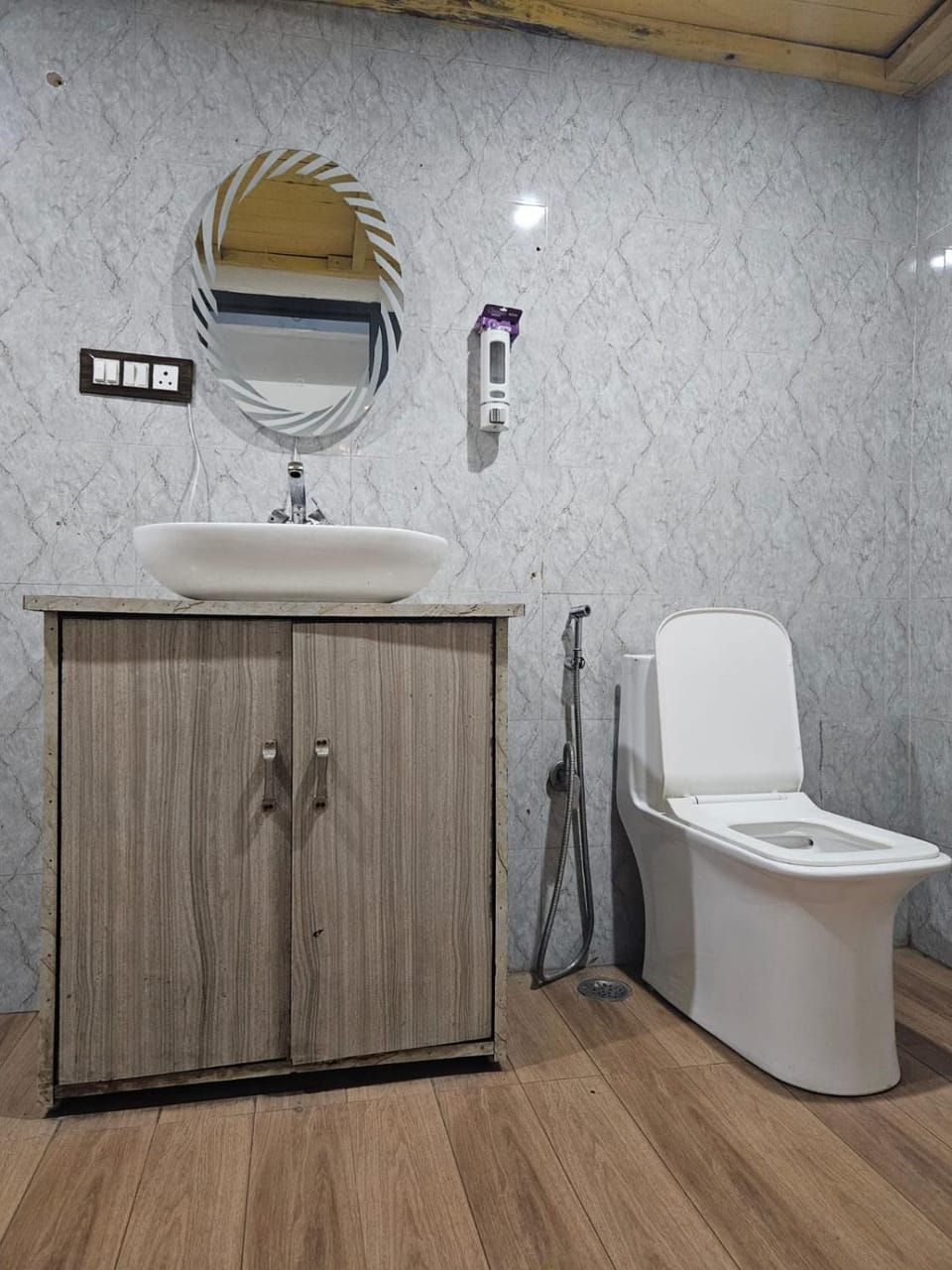 Toilet, Bathroom