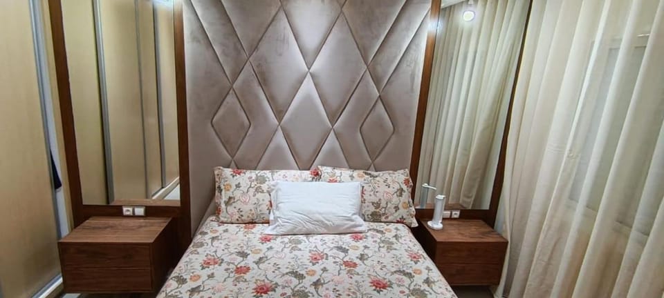 Temara wifak Apartment in Rabat-Salé-Kénitra
