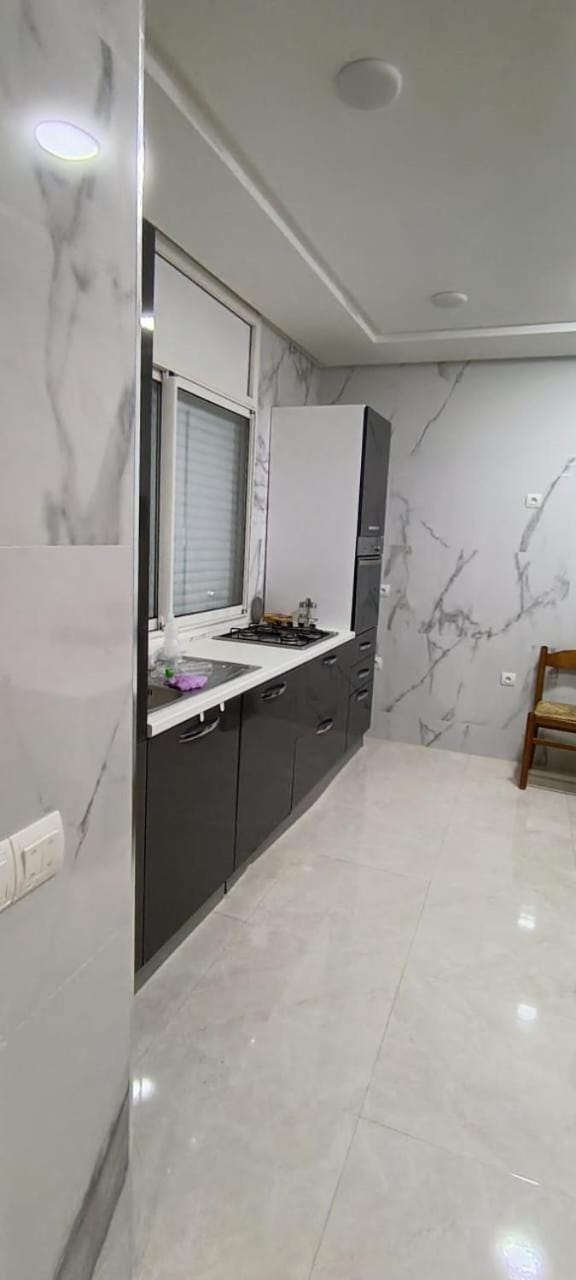 Temara wifak Apartment in Rabat-Salé-Kénitra