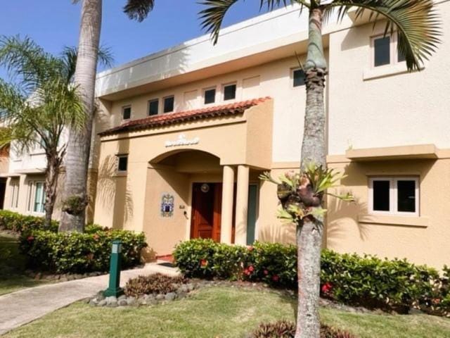 Villa Iris 2 Story Ocean View Villa w Pool Access & Generator Villa in Puerto Rico