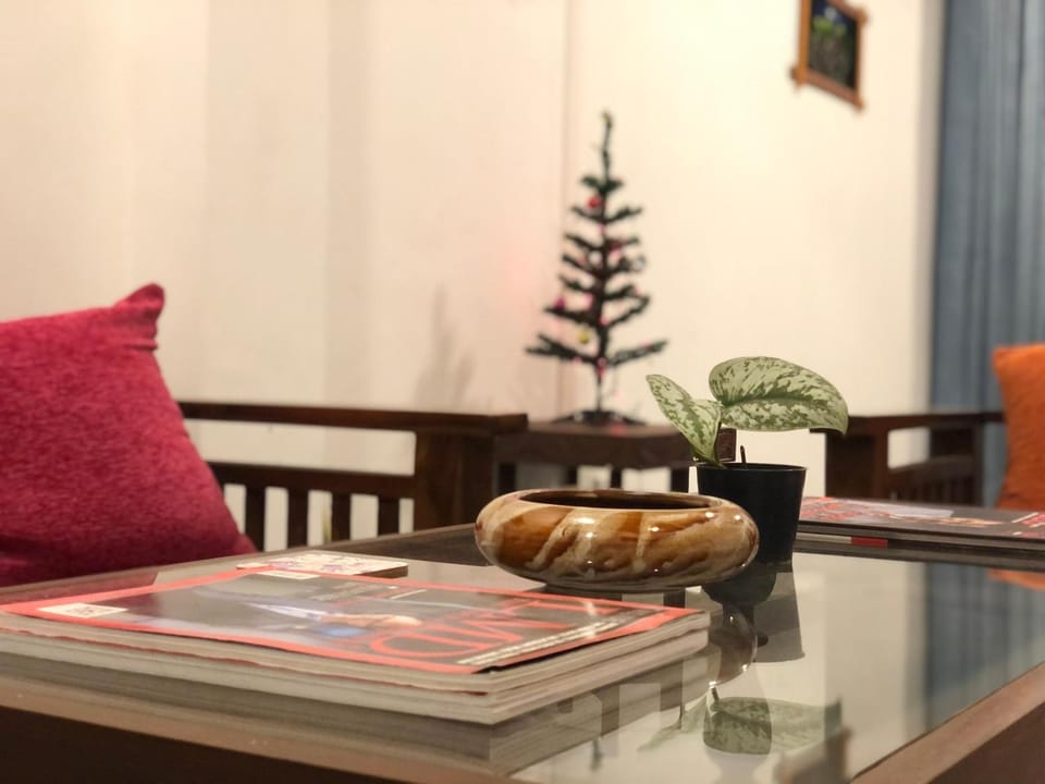 Bamboo Grove Cottages Villa in Hikkaduwa