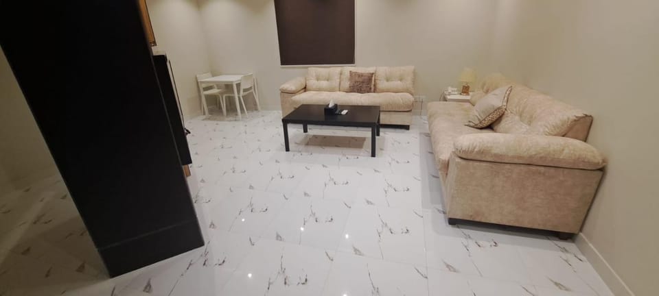 الفرسان للشقق المخدومه Hotel in Riyadh Province