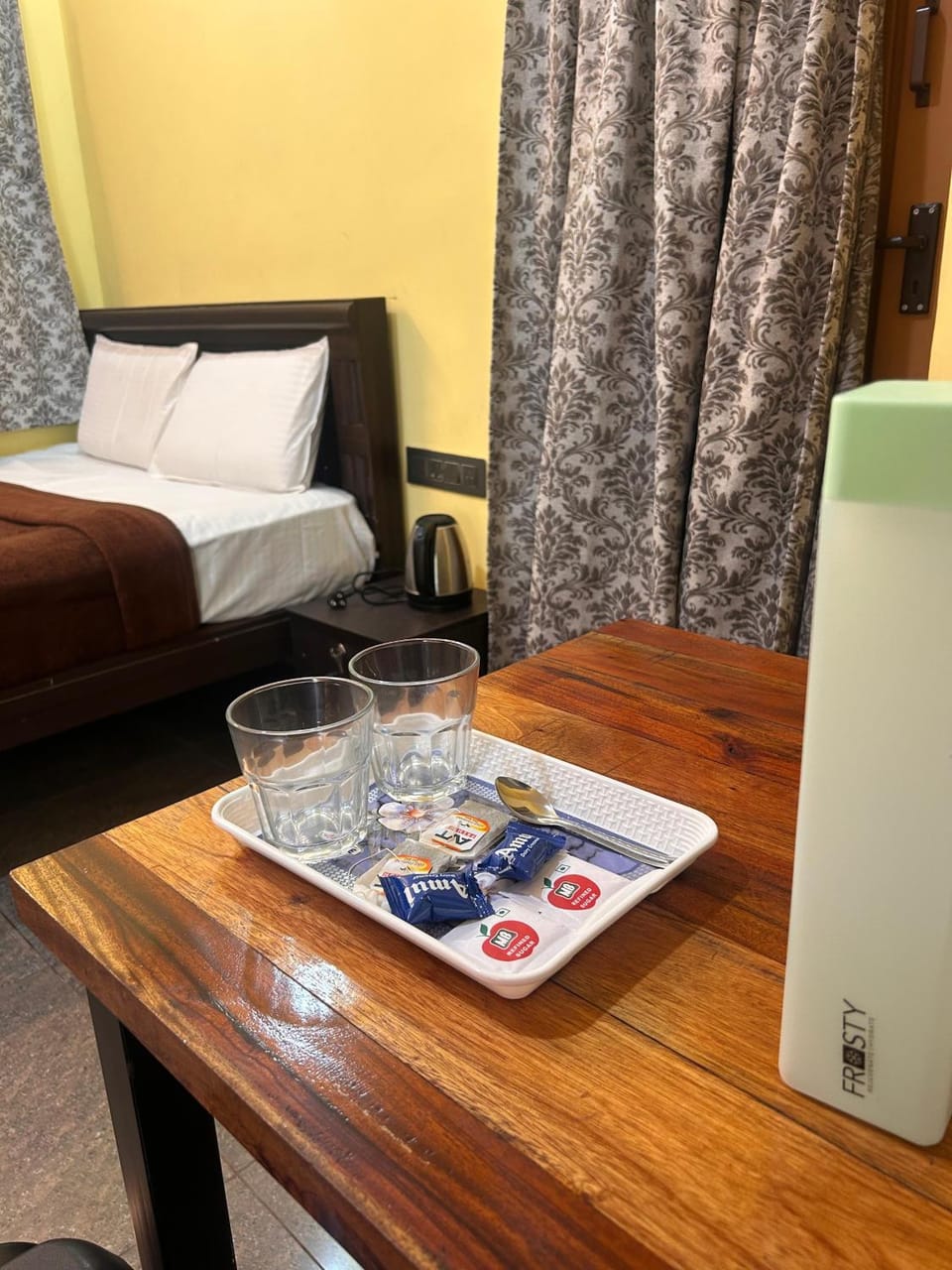 Abi home stay events & holidays Hostel in Tamil Nadu