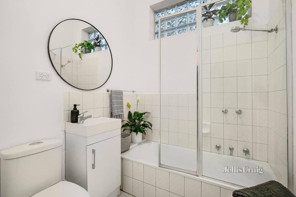 Cozy House ideal location Apartment in Melbourne