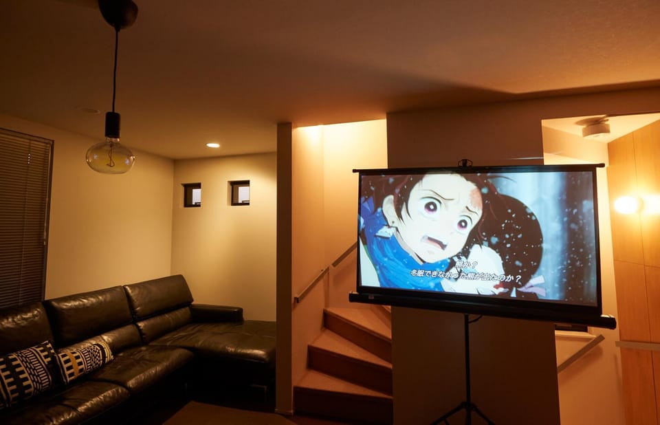 Living room, Photo of the whole room, Dining area, air conditioner