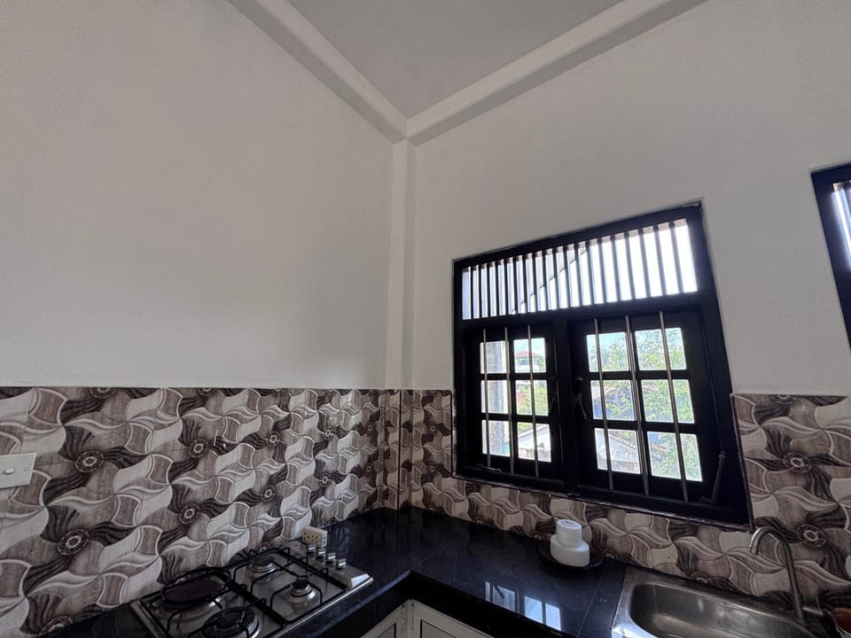 Una Stay Bed and Breakfast in Southern Province