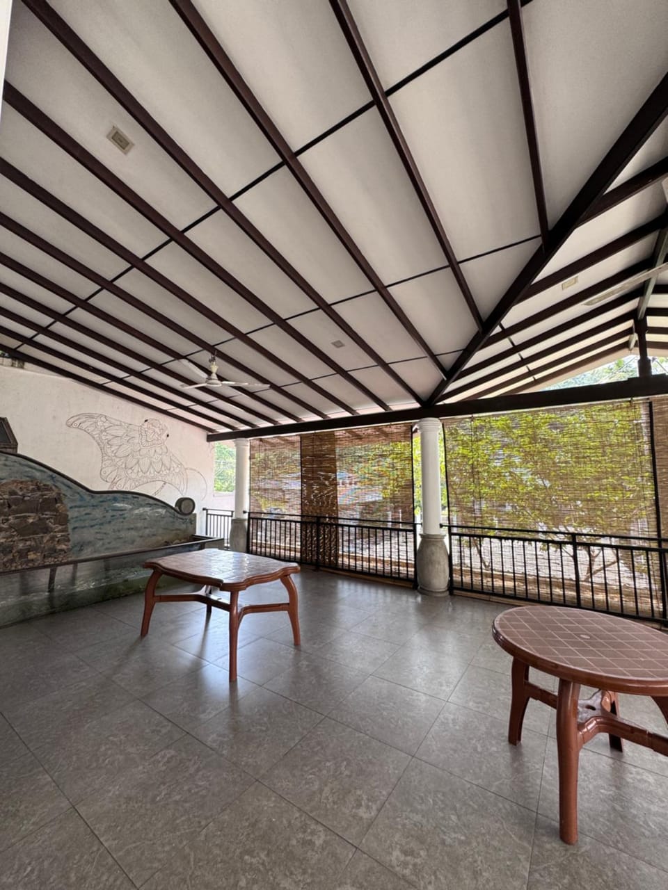 Una Stay Bed and Breakfast in Southern Province