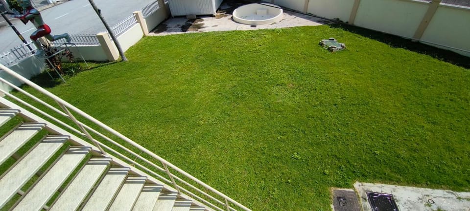Patio, Balcony/Terrace