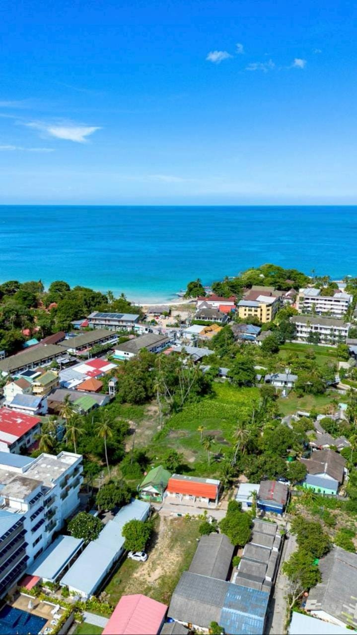Natural landscape, Bird's eye view, Location