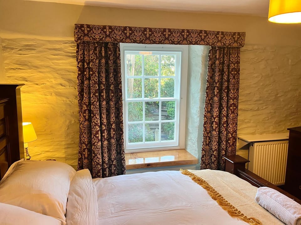 View (from property/room), Bedroom