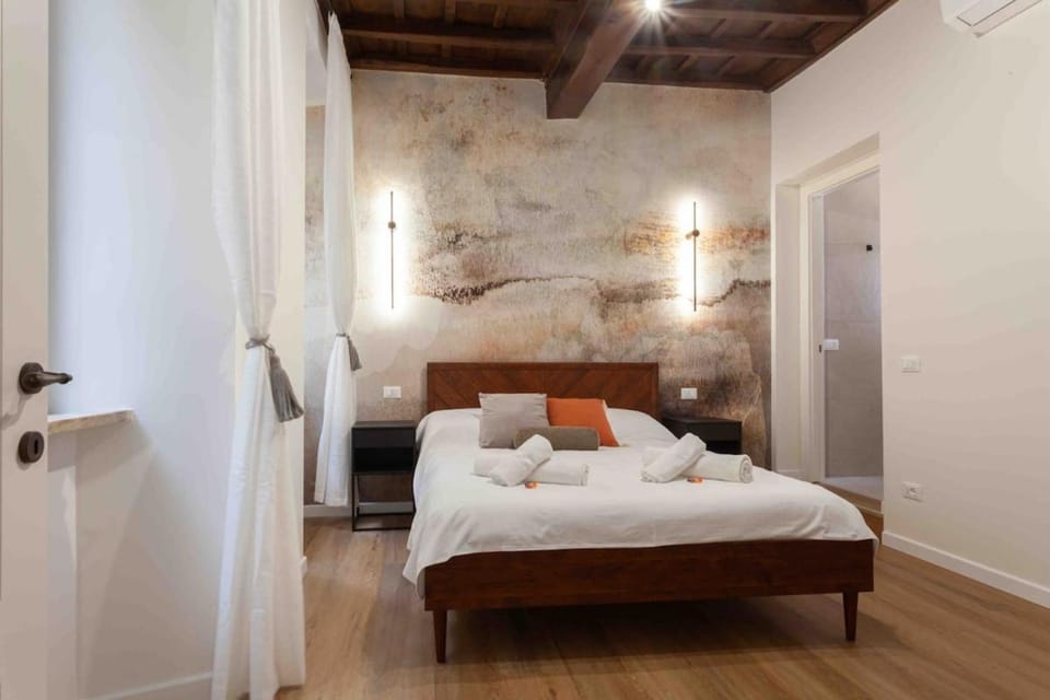 Laurina House Apartment in Rome