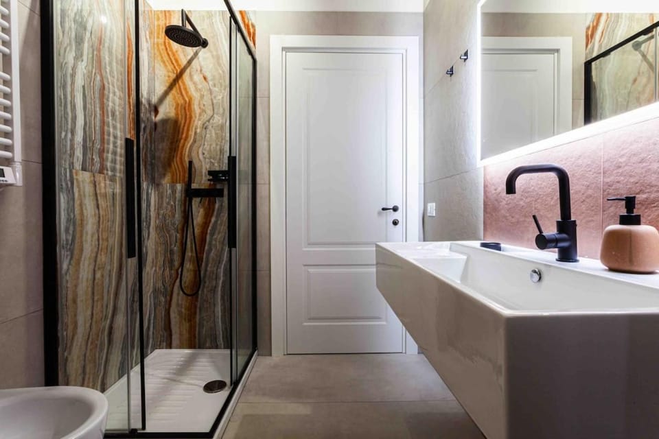 Laurina House Apartment in Rome