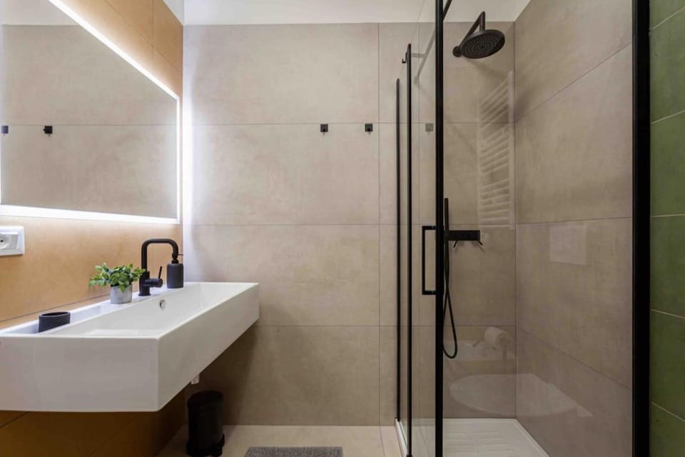 Laurina House Apartment in Rome
