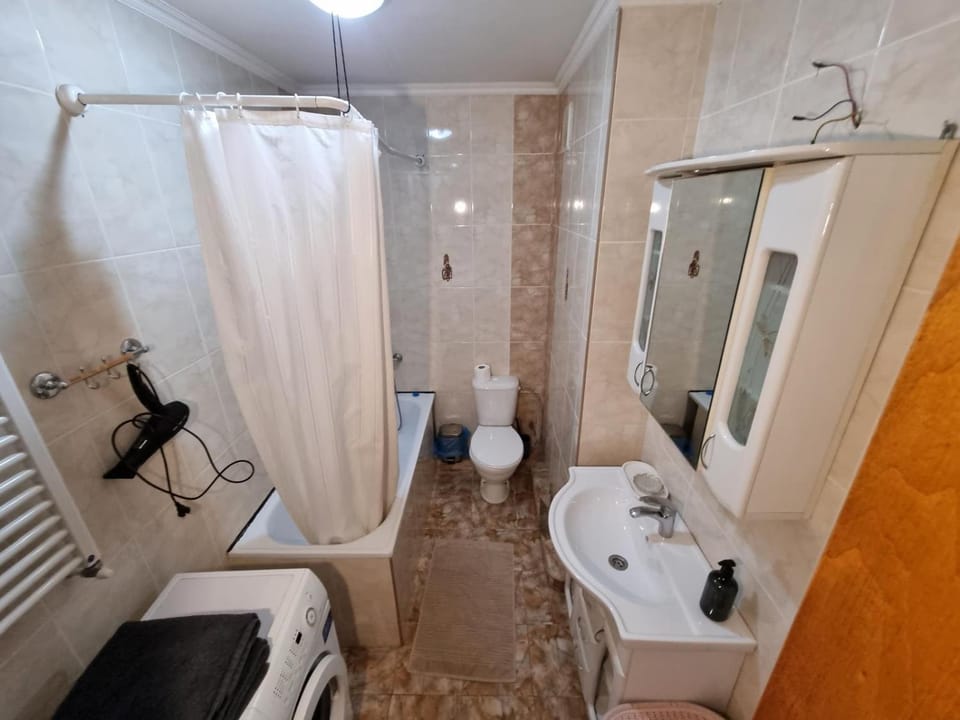 City center apartment Apartment in Chișinău