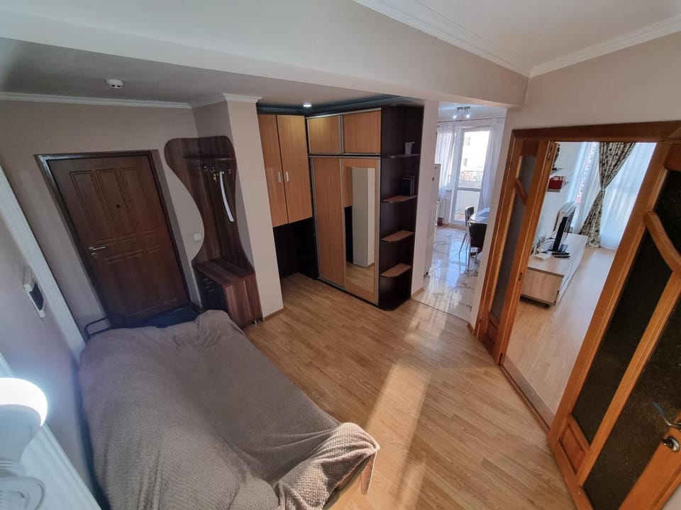 City center apartment Apartment in Chișinău