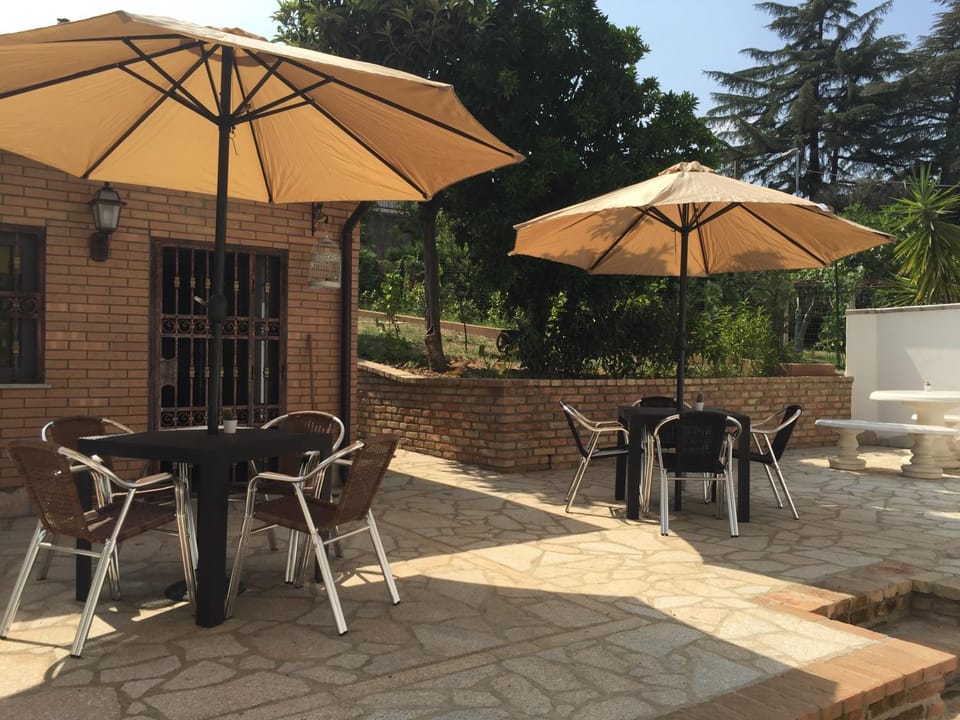 Casa Dolce Luna Bed and Breakfast in Cosenza