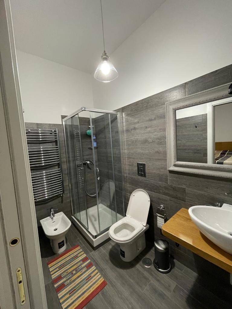 Casa Dolce Luna Bed and Breakfast in Cosenza