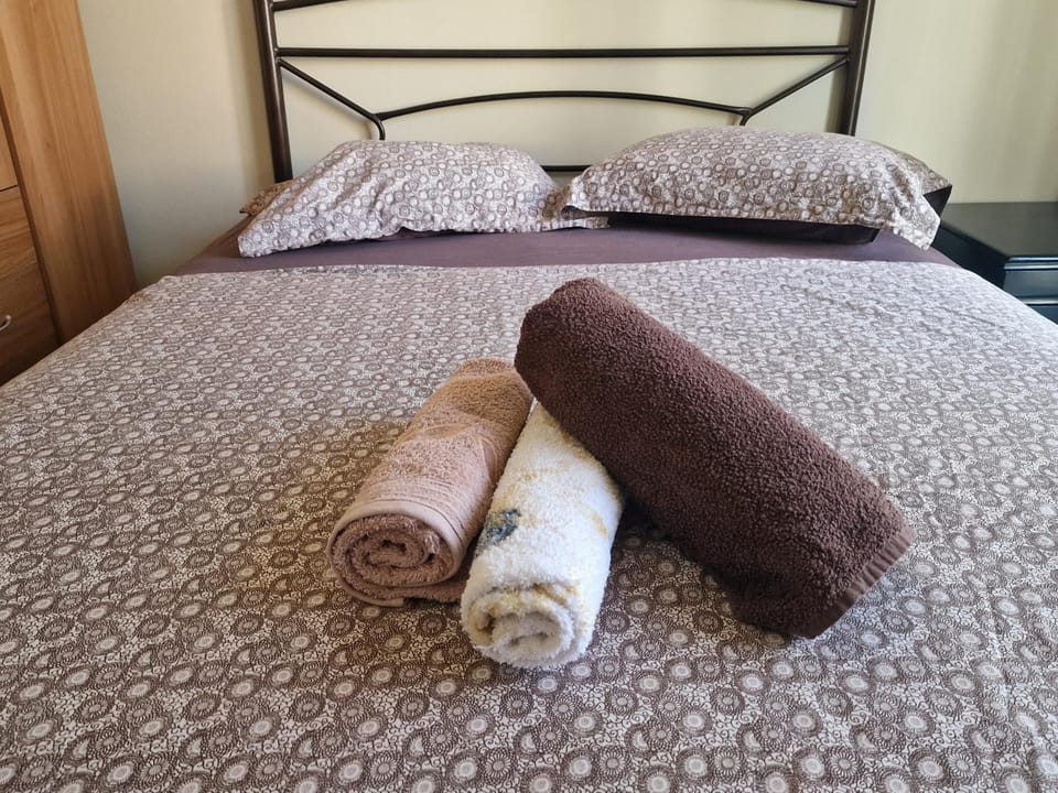Inspectora room Apartment in Peloponnese, Western Greece and the Ionian